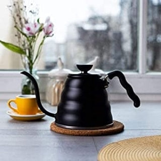 Five Important Factors to Brewing High Quality Drip Coffee