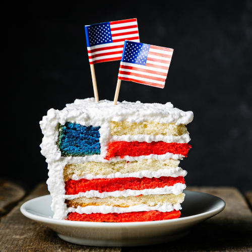 4th of July Celebration