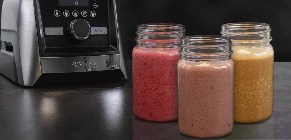 Stellar Summer Smoothies