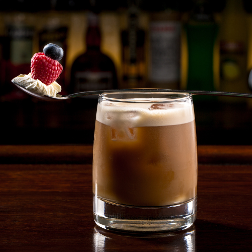 Coffee Cocktail