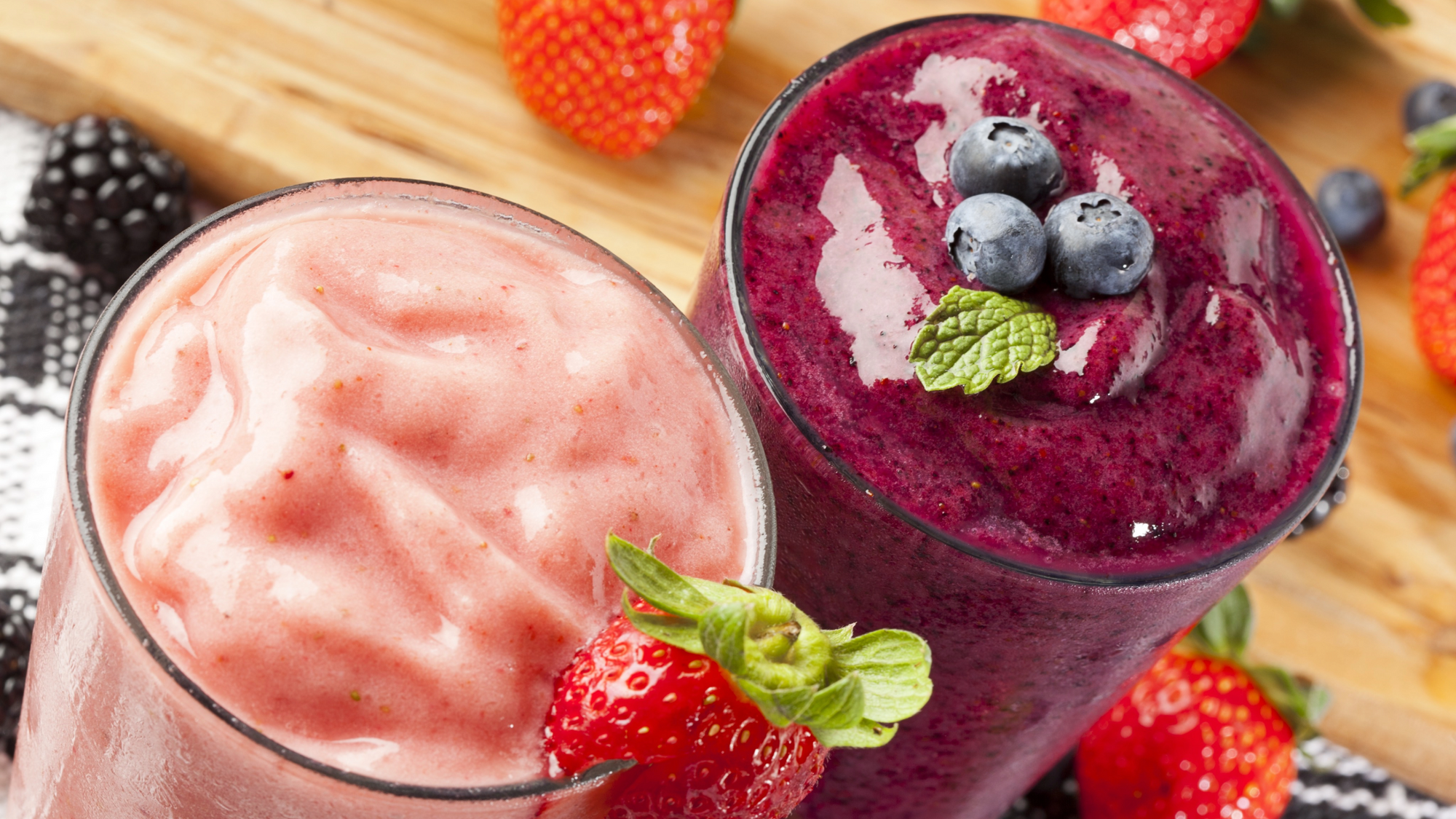 Acai Smoothie Bowl