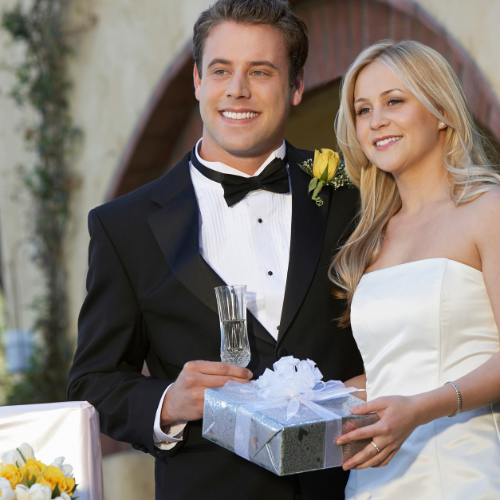 Wedding Gifts for Foodies