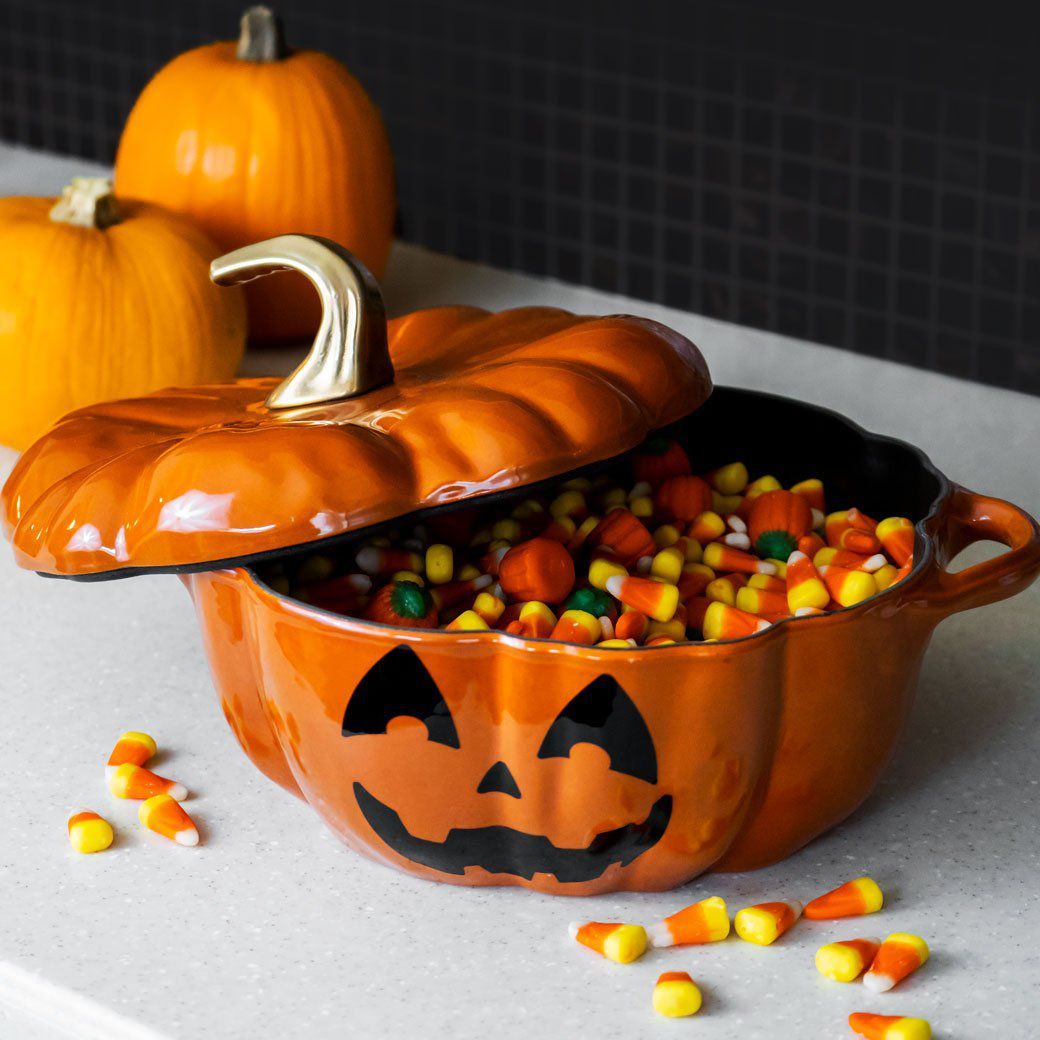 Spooky Halloween Treats