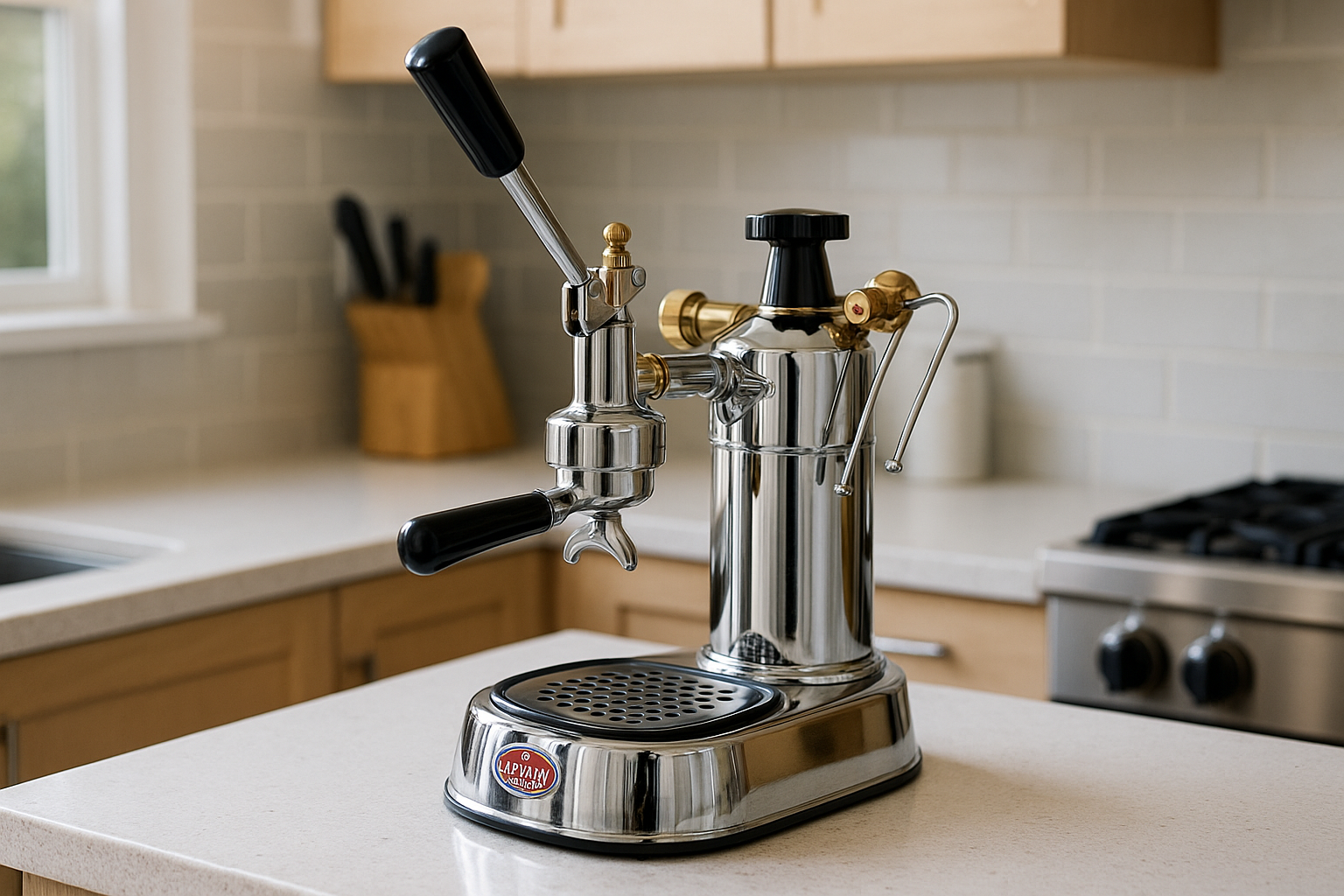 Top 5 Espresso Machines Gifts for Holiday 2025
