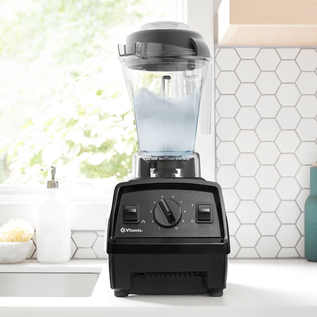 Vitamix Pro 750 Blender Professional Pearl Gray Vitamix 750