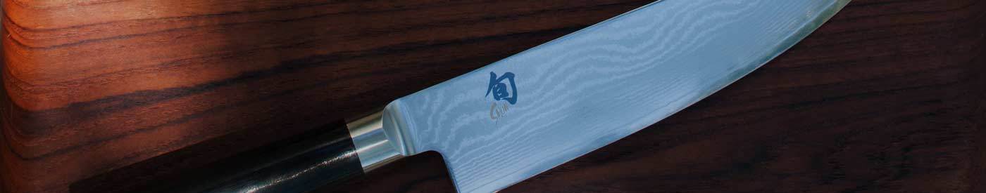 Shun Classic Knife