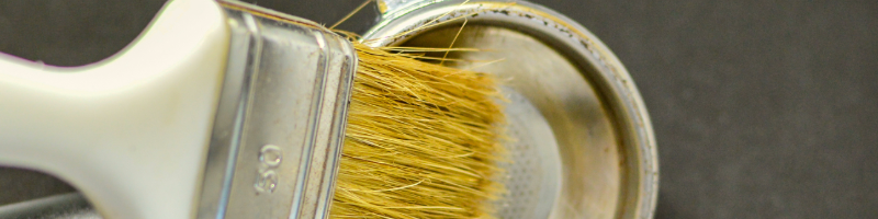 Maintenance : Brushes & Wipes