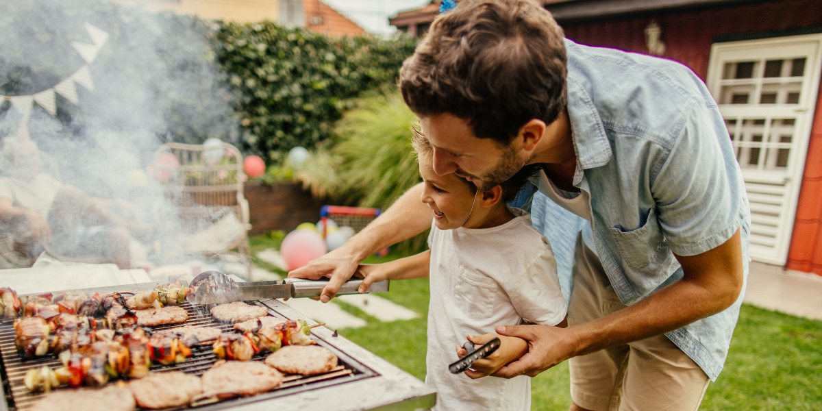 Father's Day Gift Guide
