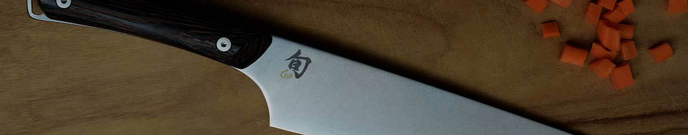 Shun Kanso Knife