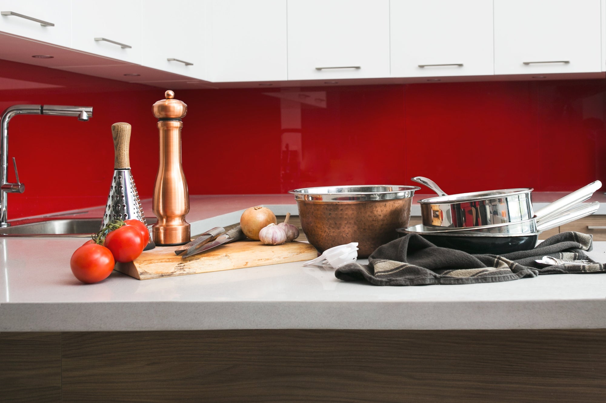 Kitchen Tools