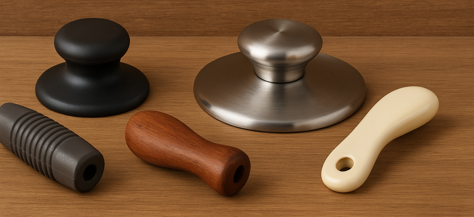 Knobs & Handles