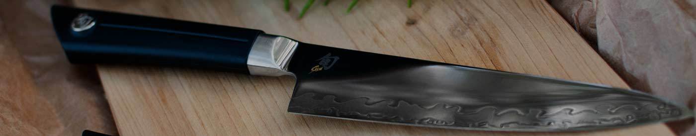 Shun Sora Knife