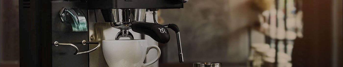 Semi-Automatic Espresso Machines
