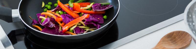 Specialty Appliance