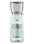 SMEG 50's Retro Line Tritan Renew Coffee Grinder