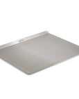 All-Clad Stainless Roasting Sheet 14x17 displayed on a white background