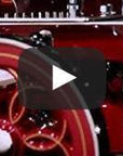Berkel Volano B3 Flywheel Meat Slicer - J. L. Hufford