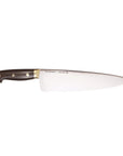 KRAMER by ZWILLING 2.0 Carbon Steel Chef's Knife - Discover Gourmet