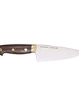 KRAMER by ZWILLING 2.0 Carbon Steel Chef's Knife - Discover Gourmet