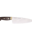 KRAMER by ZWILLING 2.0 Carbon Steel Chef's Knife - Discover Gourmet