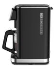 Capresso 12-Cup Touchscreen Coffee Maker with Glass Carafe