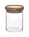 Carl Mertens Jar Storage Container - Discover Gourmet
