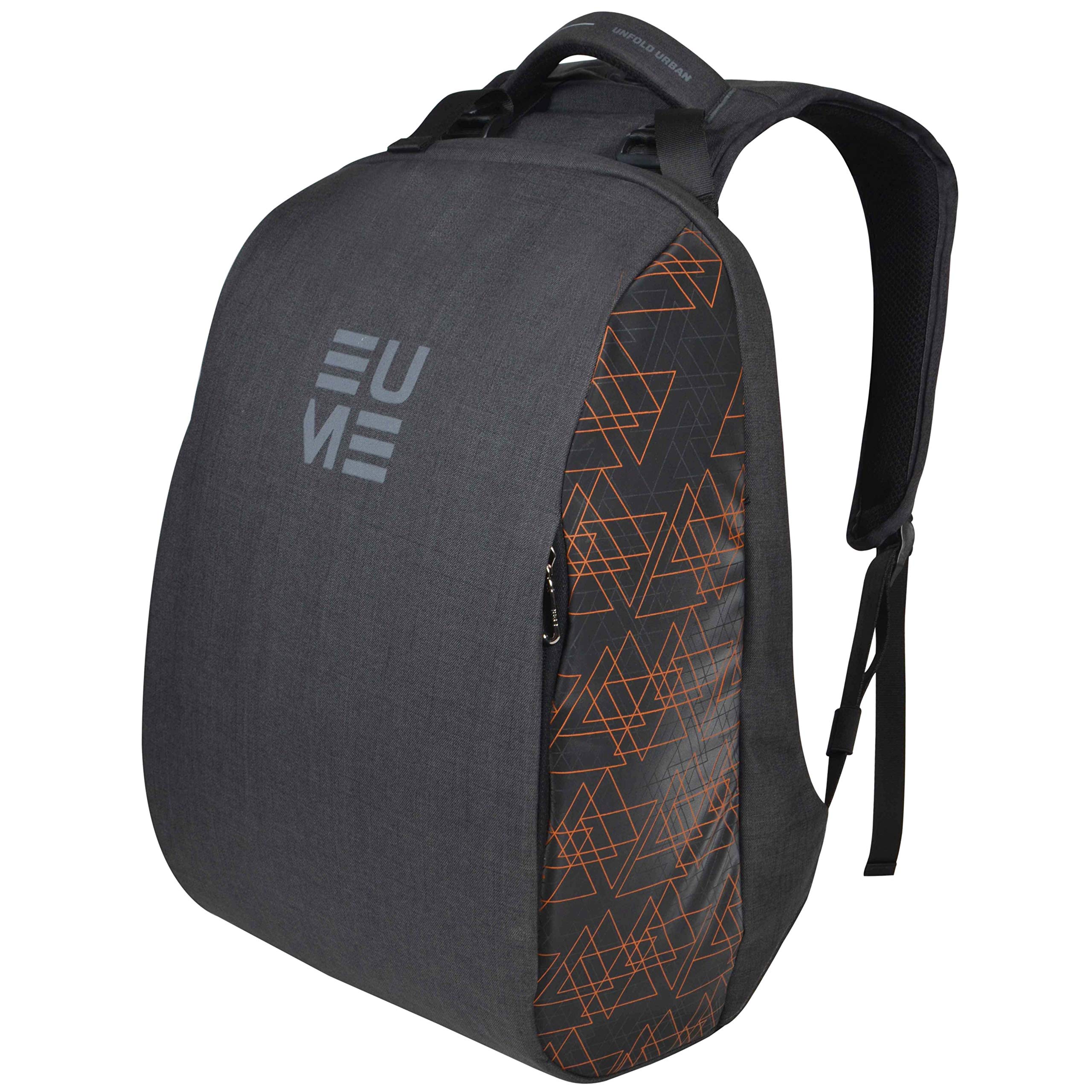 15.6 laptop backpack with charging OPTIMA Design Large Business Smart USB supports 15.6 YAMTION Backpack for Men and