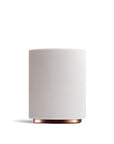 Fellow Monty Milk Art Cups - White