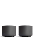 Fellow Monty Milk Art Cups - Black