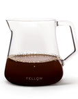 Mighty Small Glass Carafe