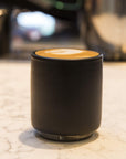 Fellow Monty Milk Art Cups - Black