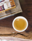 Fellow Monty Milk Art Cups - White