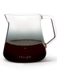 Mighty Small Glass Carafe