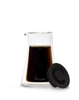 Stagg Double Walled Carafe - Clear Glass