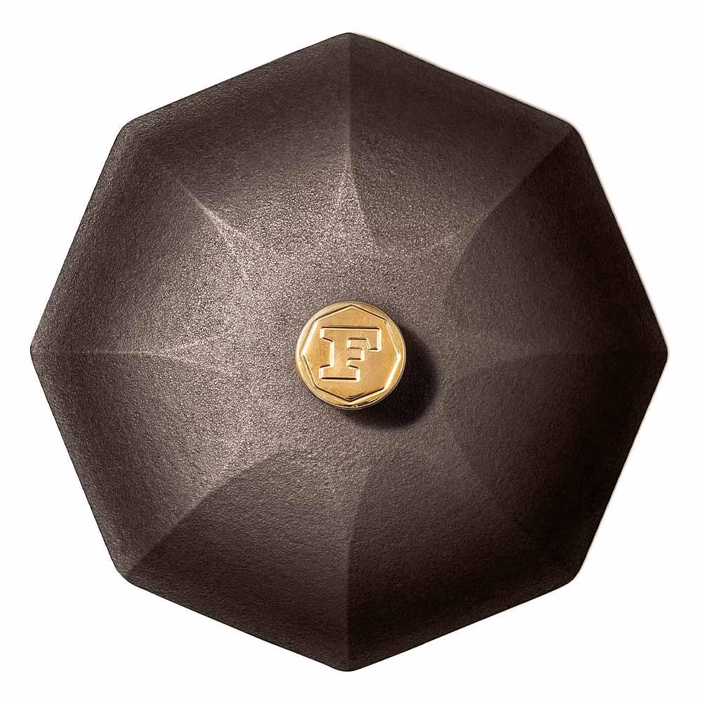 FINEX Cast Iron Cover - J.L. Hufford