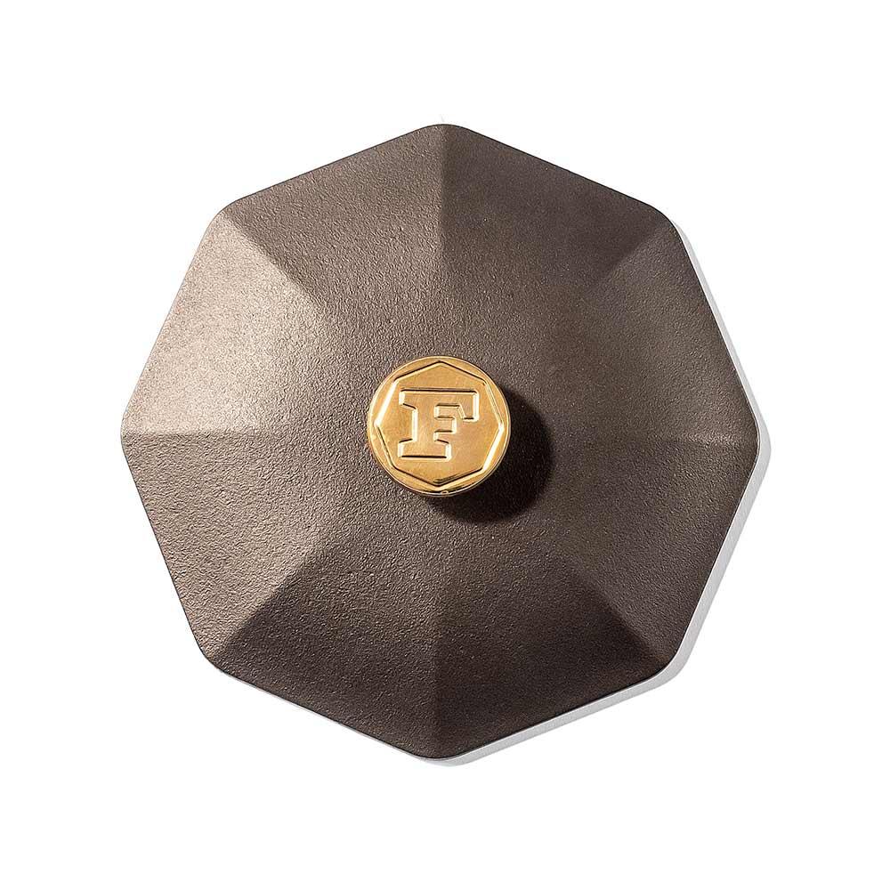 FINEX Cast Iron Cover - J.L. Hufford