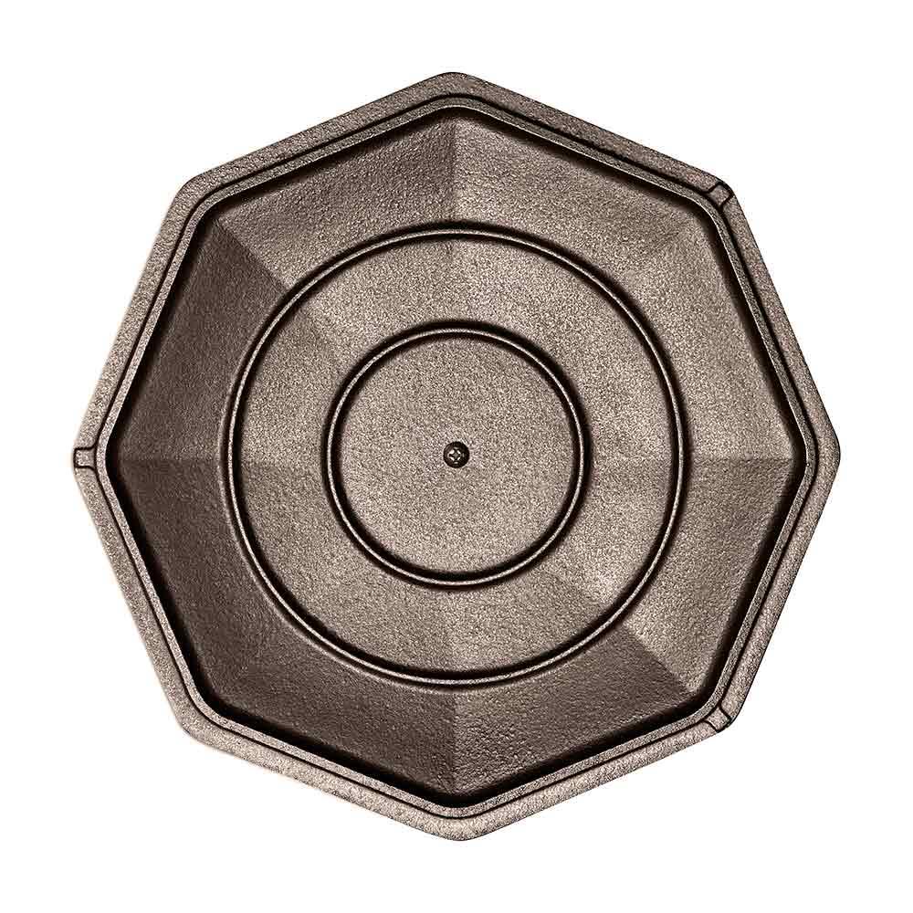 FINEX Cast Iron Cover - J.L. Hufford