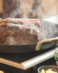 ICON Griddle - 12″ - Discover Gourmet