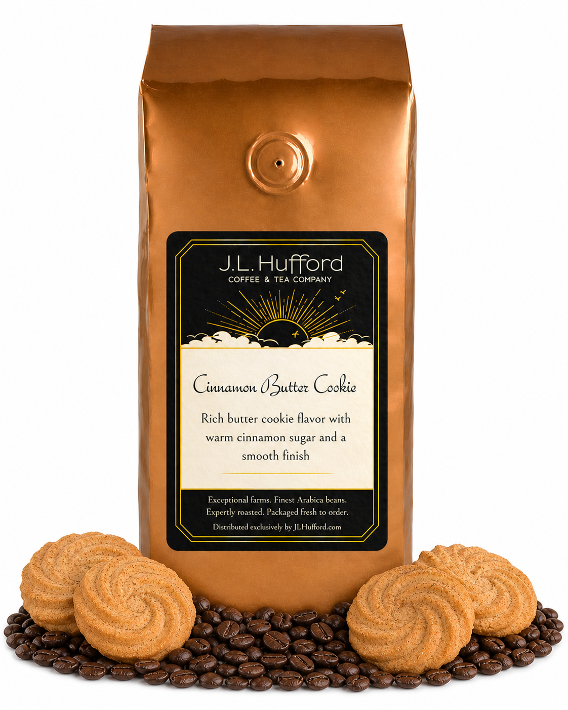 Butter Cookies Vs Tea Biscuits: Which Is Best for Your Snack?