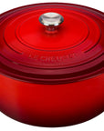 Le Creuset Signature Round 13.25 Qt. Dutch Oven - J.L. Hufford