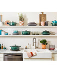 Le Creuset 6oz Butter Crock - White - J.L. Hufford