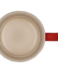 Le Creuset Demi Kettle & 2 Stoneware Mug Set - J.L. Hufford