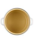 Le Creuset Enamel on Steel Traditional Stockpot, 10 qt., with Stainless Steel Knob
