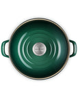 Le Creuset Enamel on Steel Traditional Stockpot, 10 qt., with Stainless Steel Knob