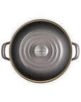 Le Creuset Enamel on Steel Traditional Stockpot, 10 qt., with Stainless Steel Knob