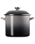 Le Creuset Enamel on Steel Traditional Stockpot, 10 qt., with Stainless Steel Knob