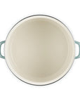 Le Creuset Enamel on Steel Traditional Stockpot, 16 qt., with Stainless Steel Knob
