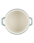Le Creuset Enamel on Steel Traditional Stockpot, 6 qt., with Stainless Steel Knob