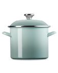 Le Creuset Enamel on Steel Traditional Stockpot, 6 qt., with Stainless Steel Knob