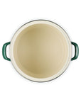 Le Creuset Enamel on Steel Traditional Stockpot, 8 qt., with Stainless Steel Knob